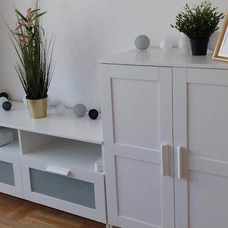 B30 Apartman بودابست المظهر الخارجي الصورة