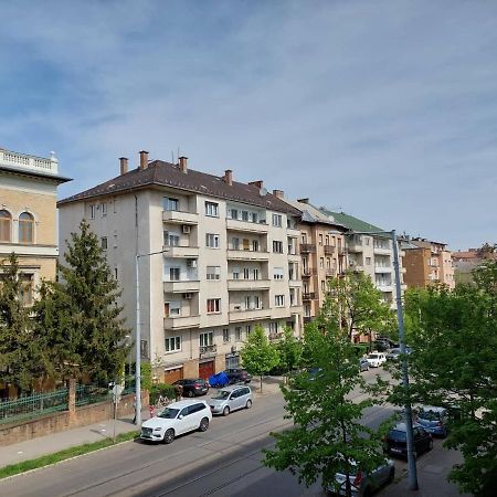 B30 Apartman بودابست المظهر الخارجي الصورة