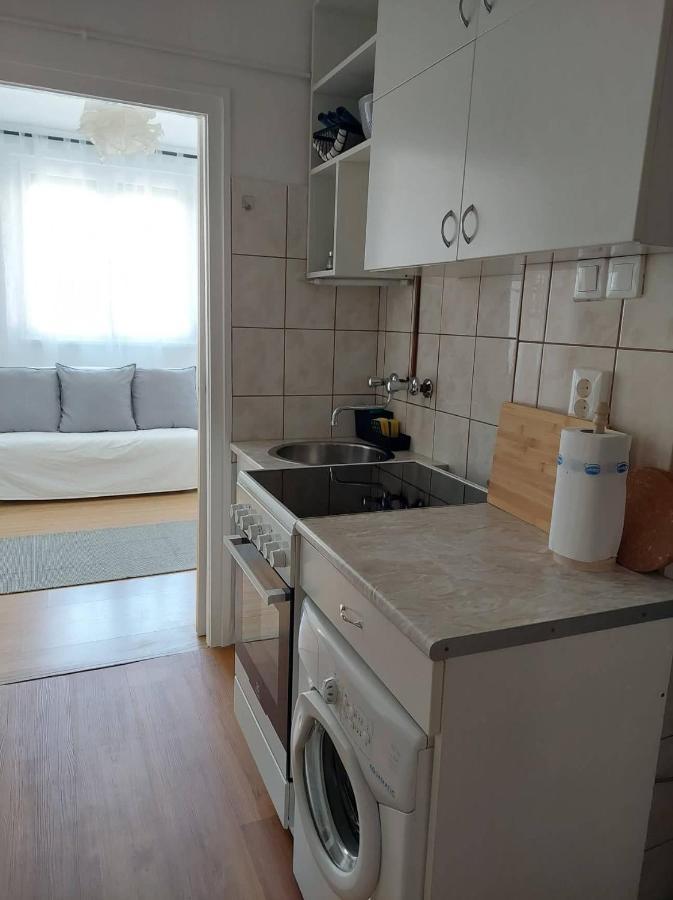 B30 Apartman بودابست المظهر الخارجي الصورة
