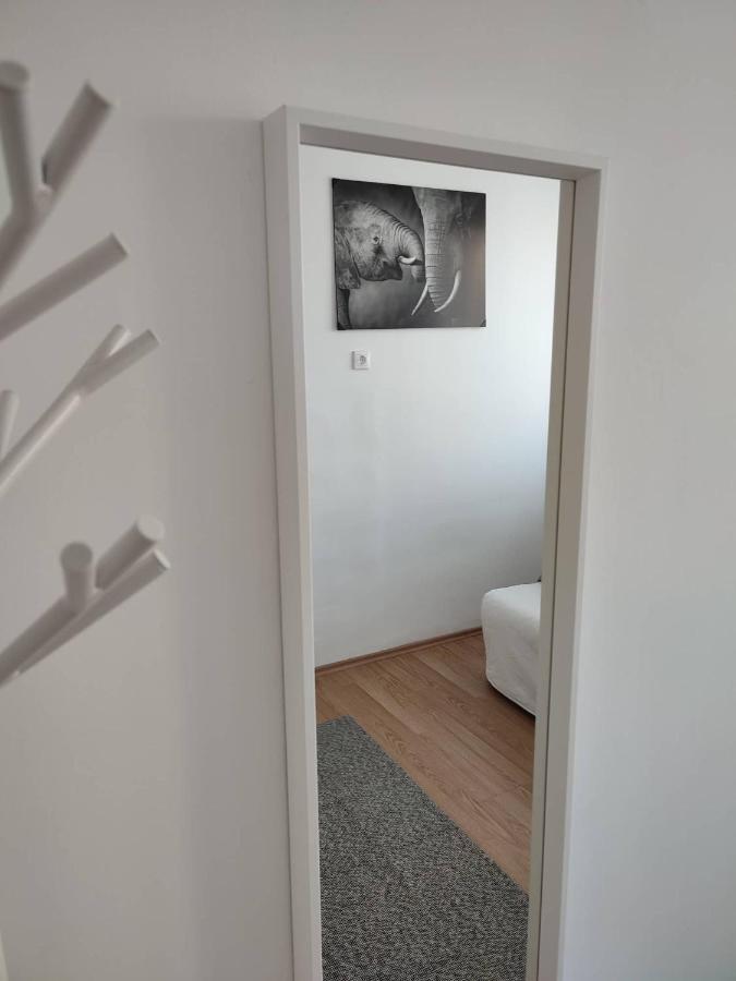 B30 Apartman بودابست المظهر الخارجي الصورة