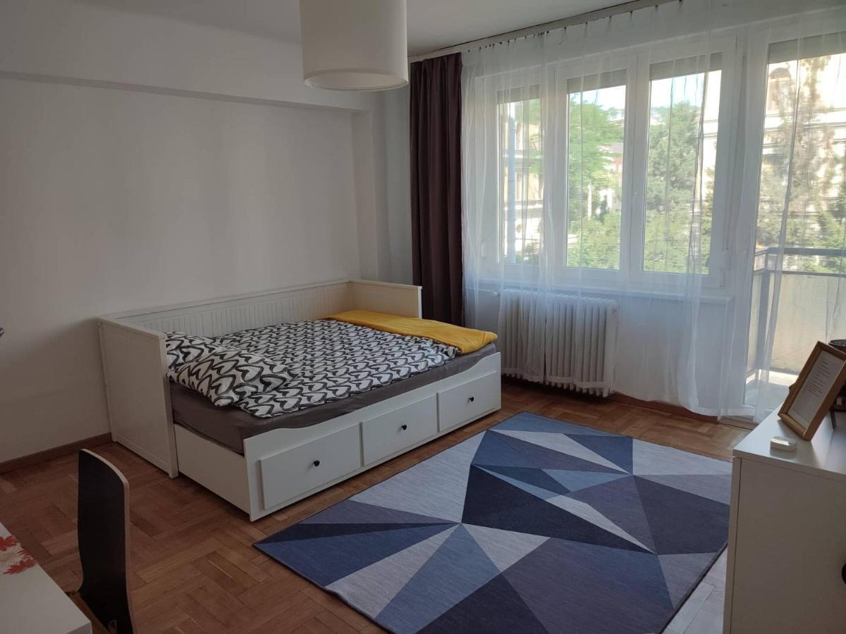 B30 Apartman بودابست المظهر الخارجي الصورة