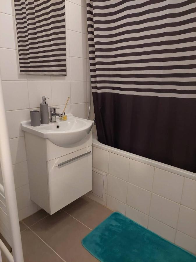 B30 Apartman بودابست المظهر الخارجي الصورة