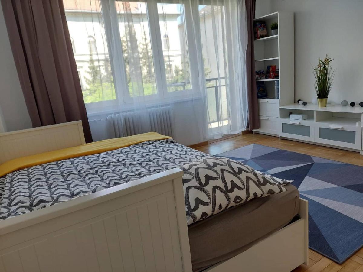 B30 Apartman بودابست المظهر الخارجي الصورة