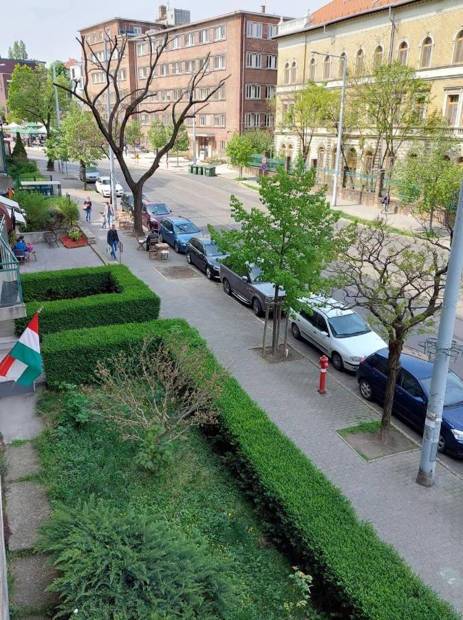 B30 Apartman بودابست المظهر الخارجي الصورة