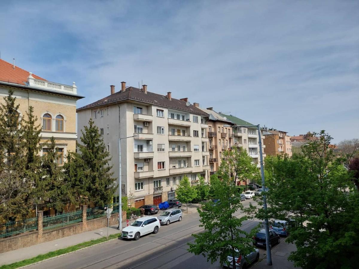 B30 Apartman بودابست المظهر الخارجي الصورة